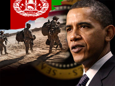 Obama Orders to Expand Afghanistan Occupation Beyond 2014